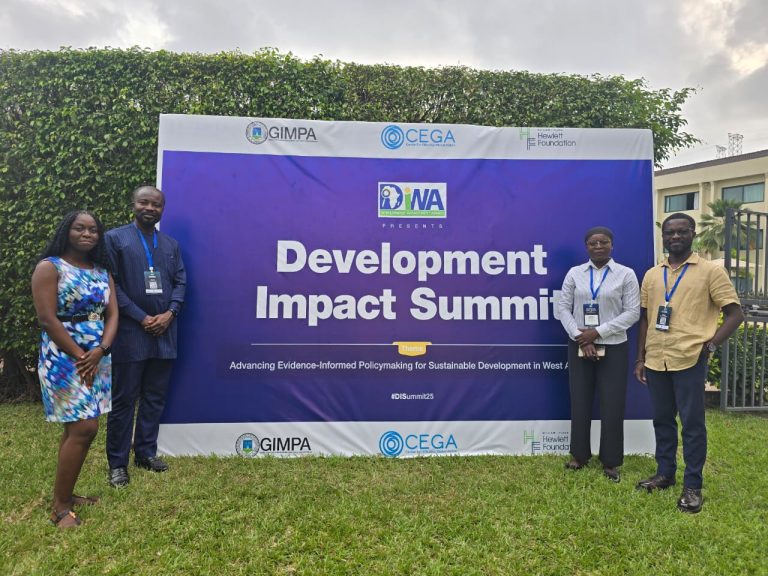 SCCB-Africa at the 2025 DIWA Conference held at the Fiesta Royale Hotel in Accra